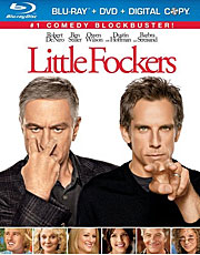 Movie Reviews: Little Fockers