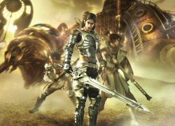 Game Review: Lost Odyssey