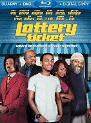 Movie Review: Lottery Ticket