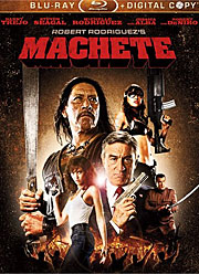 Movie Review: Machete