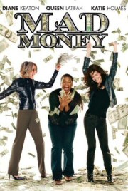Movie Review: Mad Money
