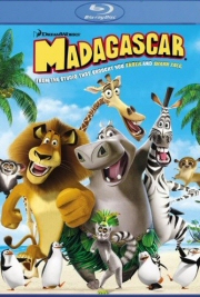 Movie Review: Madagascar