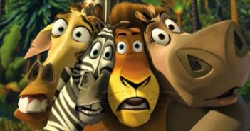 Movie Review: Madagascar