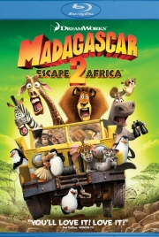 Movie Review: Madagascar: Escape 2 Africa