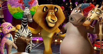 Movie Review: Madagascar 3: Europe's Most Wanted
