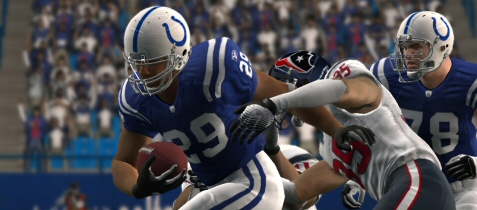 Game Review: Madden NFL 10