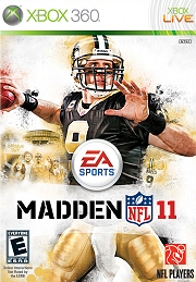 Game Review: Madden NFL 11