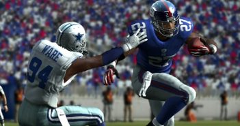 Game Review: Madden NFL 11