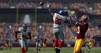 Game Review: Madden NFL 12