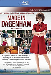 Movie Review: Made in Dagenham