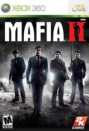 Game Review: Mafia II