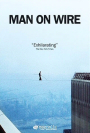 Movie Review: Man on Wire