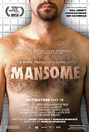 Movie Review: Mansome