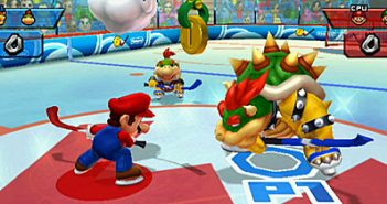 Game Review: Mario Sports Mix