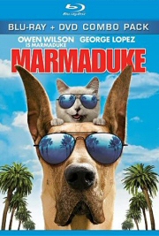 Movie Review: Marmaduke