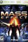 Game Review: Mass Effect