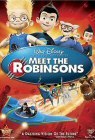 Movie Review: Meet the Robinsons