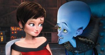 Movie Review: Megamind