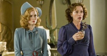 Movie Review: Miss Pettigrew Lives for a Day