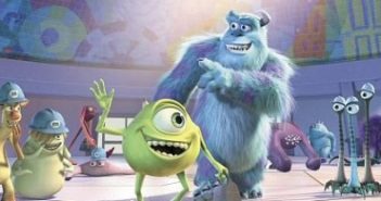 Movie Review: Monsters, Inc.