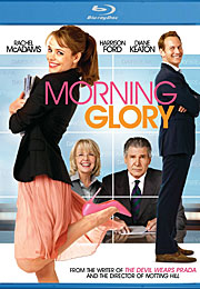 Movie Review: Morning Glory
