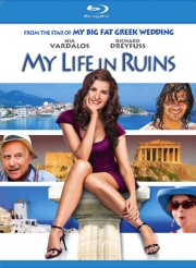 Movie Review: My Life in Ruins