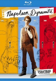 Movie Review: Napoleon Dynamite