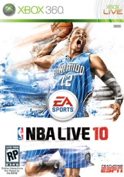 Game Review: NBA Live 10