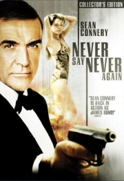 Movie Review: Never Say Never Again
