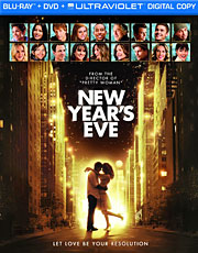 Movie Review: New Year's Eve