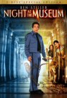 Movie Review: Night at the Museum
