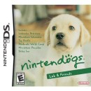 Game Review: Nintendogs