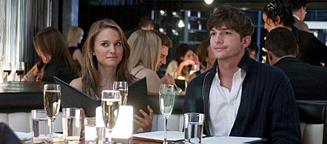 Movie Review: No Strings Attached