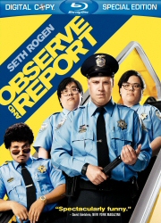 Movie Review: Observe and Report