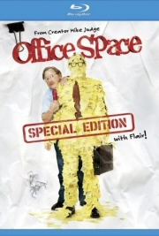 Movie Review: Office Space