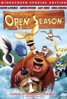 Movie Review: Open Season