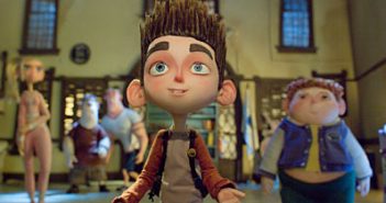 Movie Review: ParaNorman