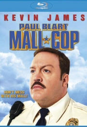 Movie Review: Paul Blart: Mall Cop