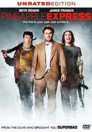 Movie Review: Pineapple Express