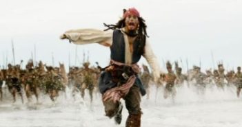Movie Review: Pirates of the Caribbean: Dead Man's Chest