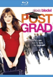 Movie Review: Post Grad