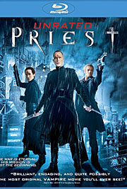 Movie Review: Priest