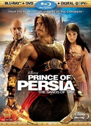 Movie Review: Prince of Persia: The Sands of Time