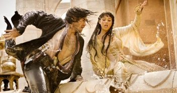 Movie Review: Prince of Persia: The Sands of Time