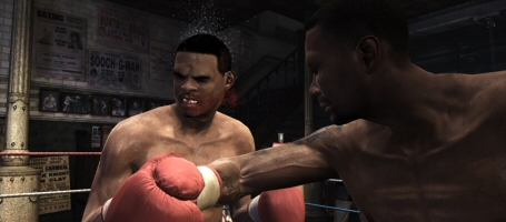 Game Review: Don King Presents Prizefighter