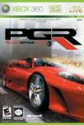 Game Review: Project Gotham Racing