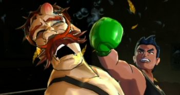 Game Review: Punch-Out!!