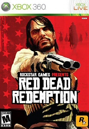 Game Review: Red Dead Redemption