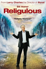 Movie Review: Religulous