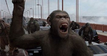 Movie Reviews: Rise of the Planet of the Apes
